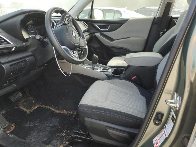 Photo 7 from auction – 2020 SUBARU FORESTER with VIN JF2SKADC3LH484847