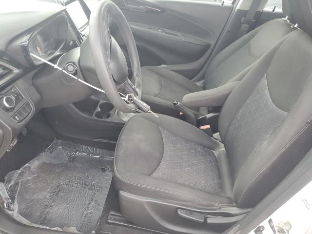 Photo 7 from auction – 2020 CHEVROLET SPARK 1LT with VIN KL8CD6SA5LC441967