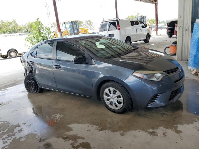 Photo 4 from auction – 2016 TOYOTA COROLLA EC with VIN 2T1BPRHE7GC584678