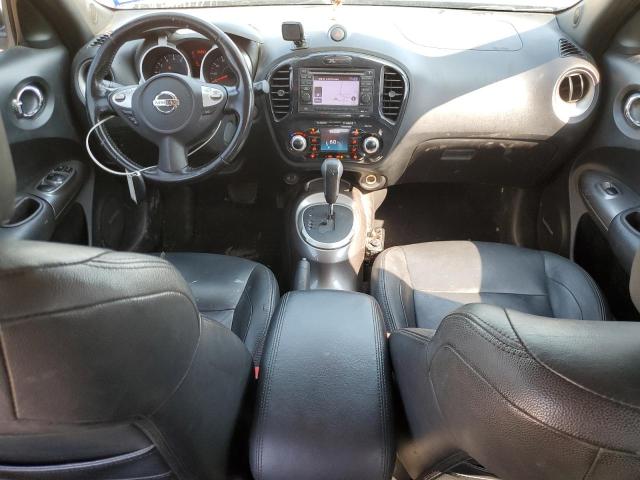 Photo 8 from auction – 2013 NISSAN JUKE S with VIN JN8AF5MR7DT222522