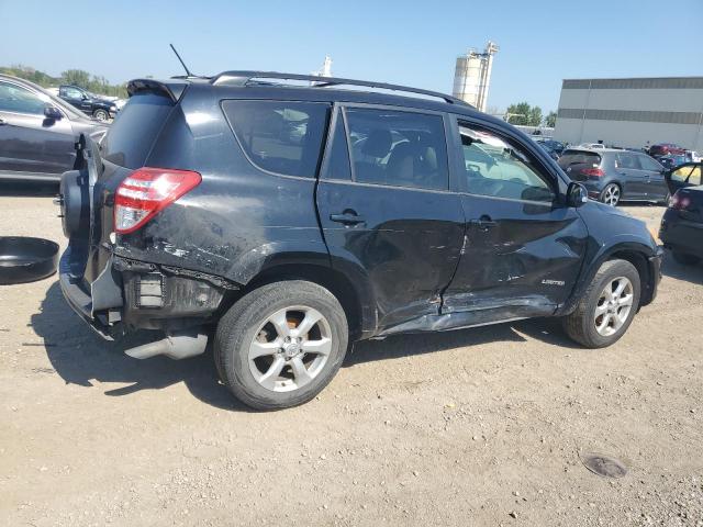 Photo 3 from auction – 2010 TOYOTA RAV4 LIMIT with VIN JTMDK4DV7AD017266