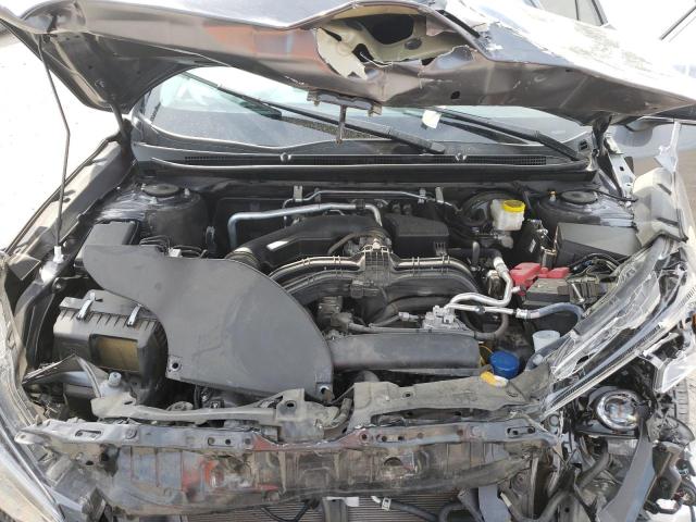 Photo 11 from auction – 2022 SUBARU OUTBACK PR with VIN 4S4BTAFCXN3187093