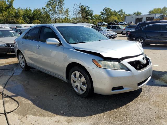Photo 4 from auction – 2007 TOYOTA CAMRY CE with VIN 4T1BE46K47U542808