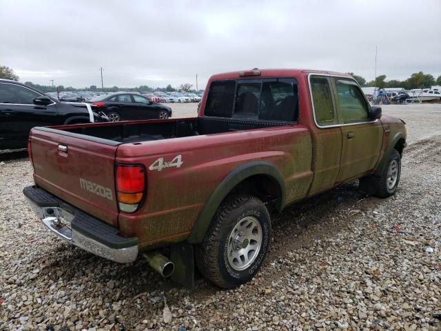 Снимка 3 от търг – 1999 MAZDA B3000 CAB с VIN 4F4ZR17VXXTM17288