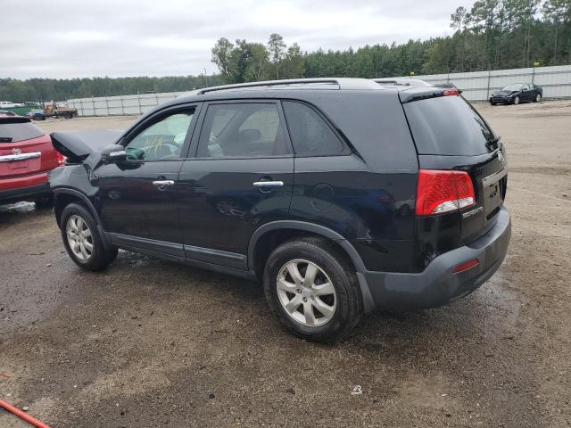 Photo 2 from auction – 2011 KIA SORENTO BA with VIN 5XYKT4A1XBG131075
