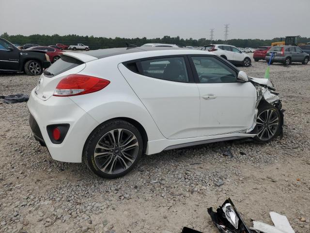 Photo 3 from auction – 2016 HYUNDAI VELOSTER T with VIN KMHTC6AE2GU286689