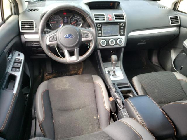 Photo 8 from auction – 2017 SUBARU CROSSTREK with VIN JF2GPABC0HH243653