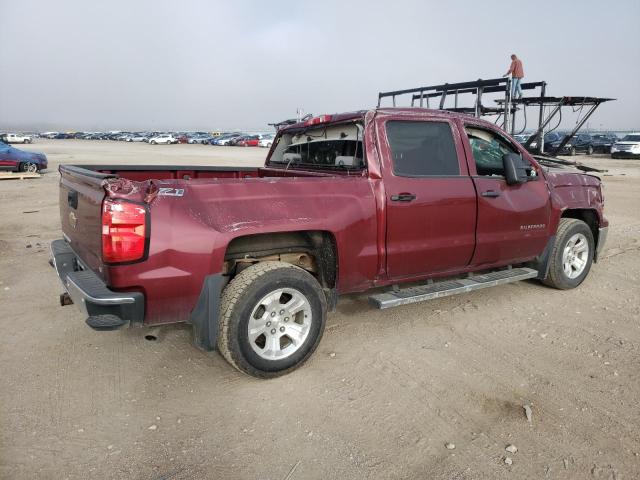 Photo 3 from auction – 2014 CHEVROLET SILVERADO with VIN 3GCUKREC1EG383159