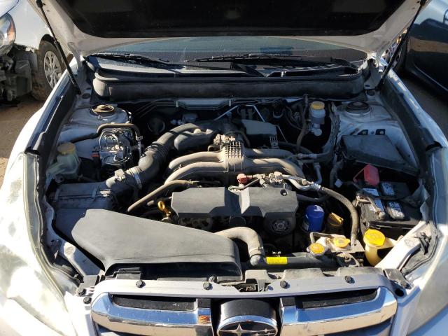Снимка 11 от търг – 2014 SUBARU OUTBACK 2. с VIN 4S4BRCLC5E3265259