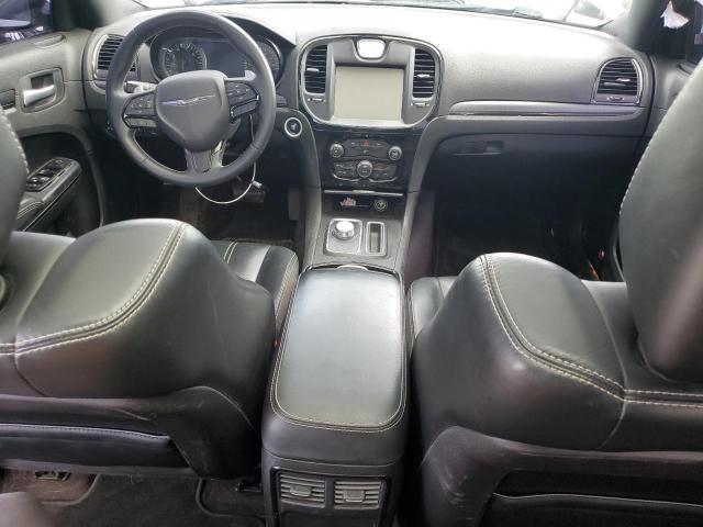 Photo 8 from auction – 2016 CHRYSLER 300 S with VIN 2C3CCABG0GH260445