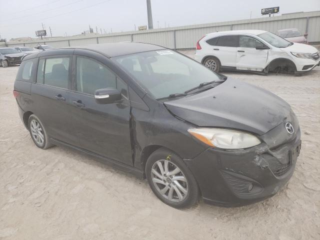 Снимка 4 от търг – 2015 MAZDA 5 TOURING с VIN JM1CW2CL1F0189294