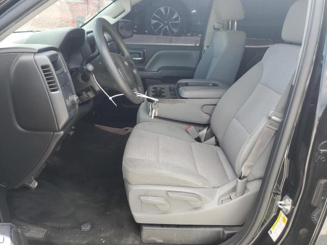 Photo 7 from auction – 2016 CHEVROLET SILVERADO with VIN 1GCRCNEH8GZ232152