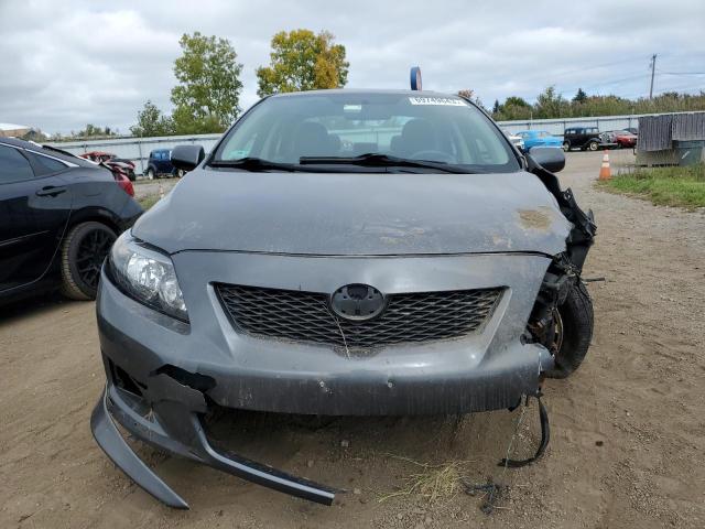 Photo 5 from auction – 2010 TOYOTA COROLLA with VIN 1NXBU4EEXAZ381497