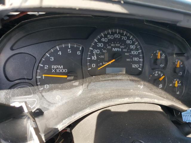 Photo 9 from auction – 2005 CHEVROLET SILVERADO with VIN 1GCEC14V15Z249001