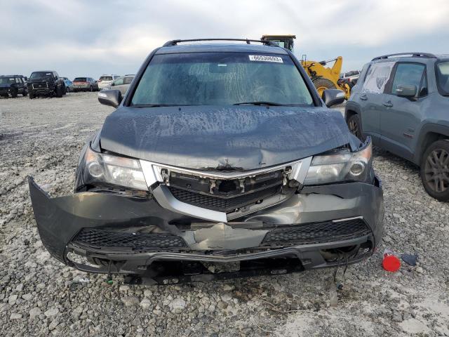 Photo 5 from auction – 2012 ACURA MDX with VIN 2HNYD2H25CH534131