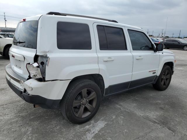 Photo 3 from auction – 2016 JEEP PATRIOT SP with VIN 1C4NJPBB6GD739631