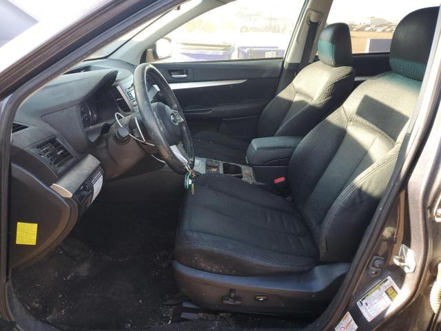 Снимка 7 от търг – 2010 SUBARU OUTBACK 2. с VIN 4S4BRCCC8A3379623