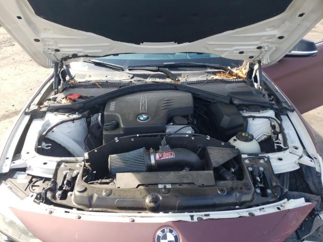 Photo 11 from auction – 2015 BMW 428 XI GRA with VIN WBA4C9C57FD331841