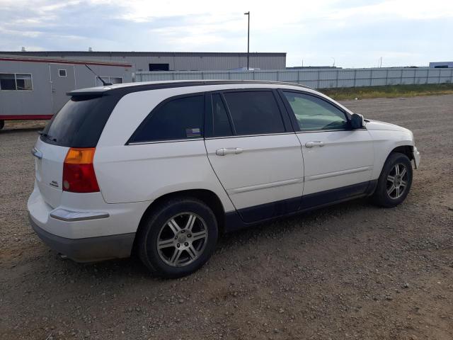 Photo 3 from auction – 2007 CHRYSLER PACIFICA with VIN 2A8GF68XX7R239128