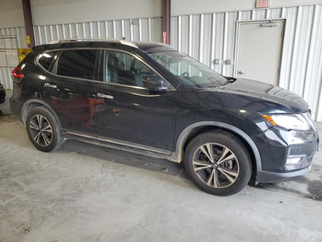 Photo 4 from auction – 2018 NISSAN ROGUE S with VIN JN8AT2MT1JW463232