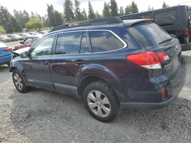 Снимка 2 от търг – 2012 SUBARU OUTBACK 2. с VIN 4S4BRBGC3C3226994