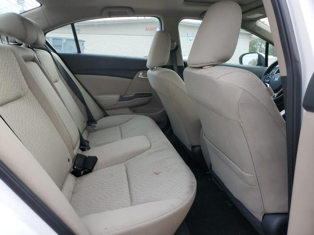 Photo 10 from auction – 2015 HONDA CIVIC EX with VIN 19XFB2F83FE017551