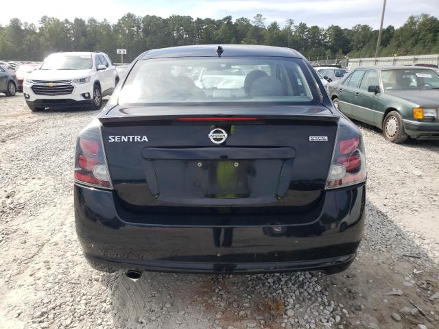 Photo 6 from auction – 2012 NISSAN SENTRA 2.0 with VIN 3N1AB6AP0CL780606