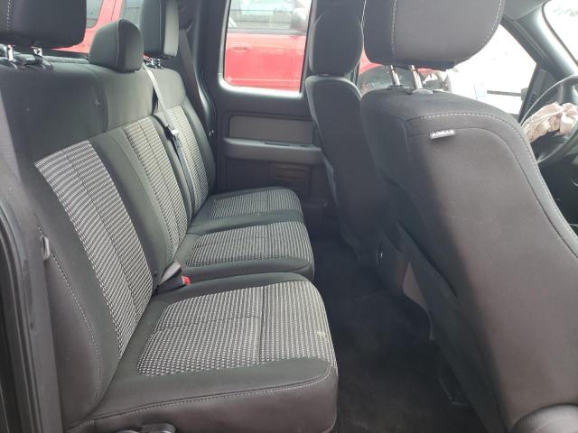 Снимка 10 от търг – 2014 FORD F150 SUPER с VIN 1FTFX1CF3EFC25299