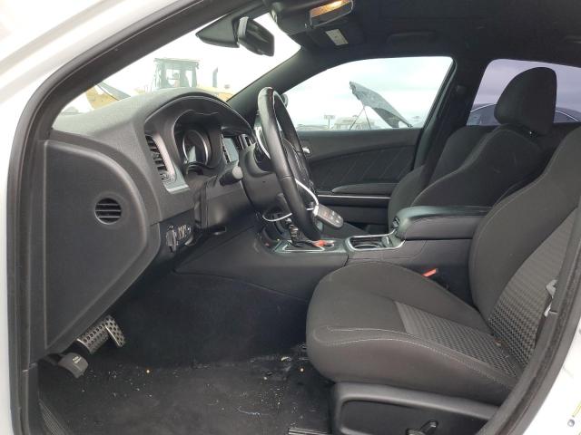 Photo 7 from auction – 2021 DODGE CHARGER SC with VIN 2C3CDXGJ6MH597878