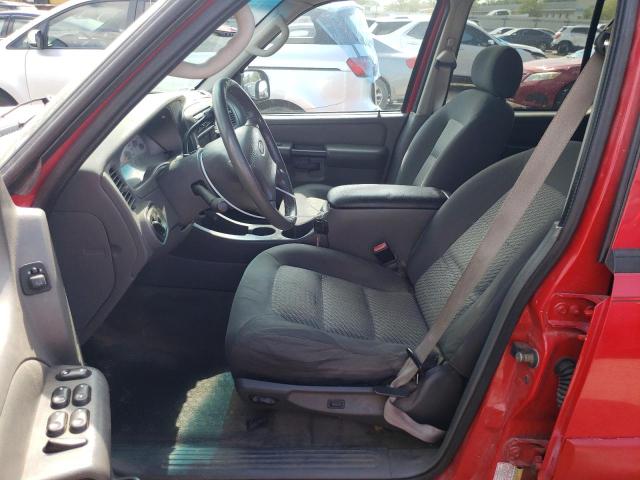 Photo 7 from auction – 2005 FORD EXPLORER S with VIN 1FMZU77K55UA47225