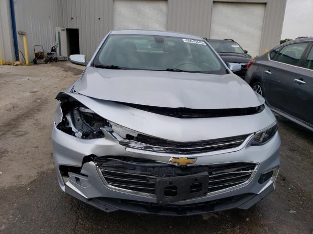 Photo 5 from auction – 2017 CHEVROLET MALIBU LT with VIN 1G1ZE5ST4HF228047