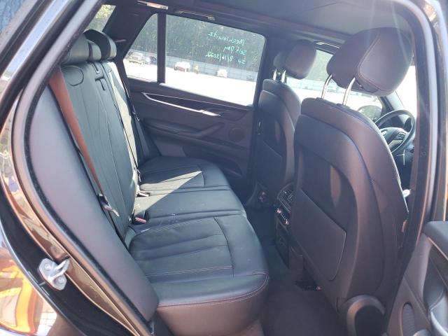 Photo 11 from auction – 2018 BMW X5 XDR40E with VIN 5UXKT0C50J0W03523