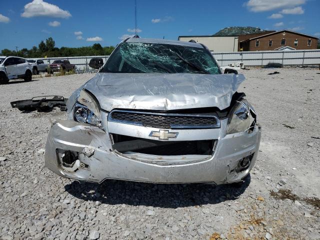 Photo 5 from auction – 2014 CHEVROLET EQUINOX LT with VIN 2GNFLFEKXE6318664