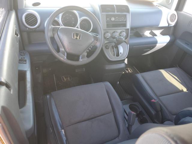 Photo 8 from auction – 2004 HONDA ELEMENT EX with VIN 5J6YH18524L010285