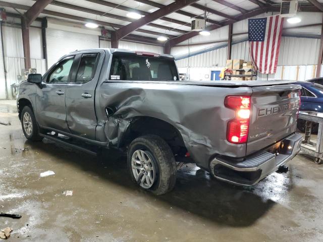 Photo 2 from auction – 2019 CHEVROLET SILVERADO with VIN 1GCRYDED9KZ259684