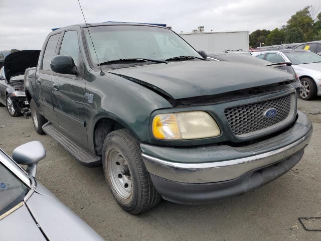Photo 4 from auction – 2003 FORD F150 SUPER with VIN 1FTRW07623KB49339
