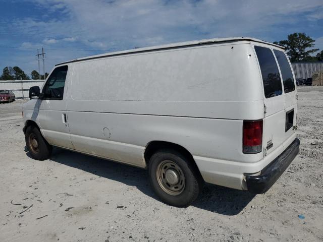 Photo 2 from auction – 2006 FORD ECONOLINE with VIN 1FTRE14W36DB19319