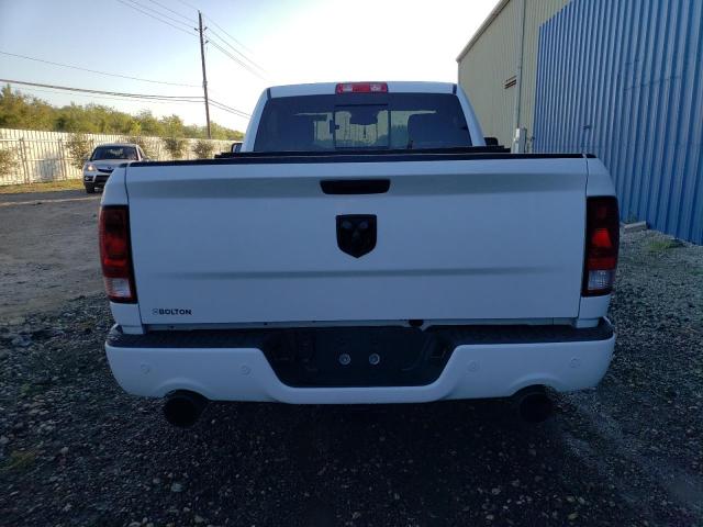Photo 6 from auction – 2022 RAM 1500 CLASS with VIN 3C6JR6AT3NG312040
