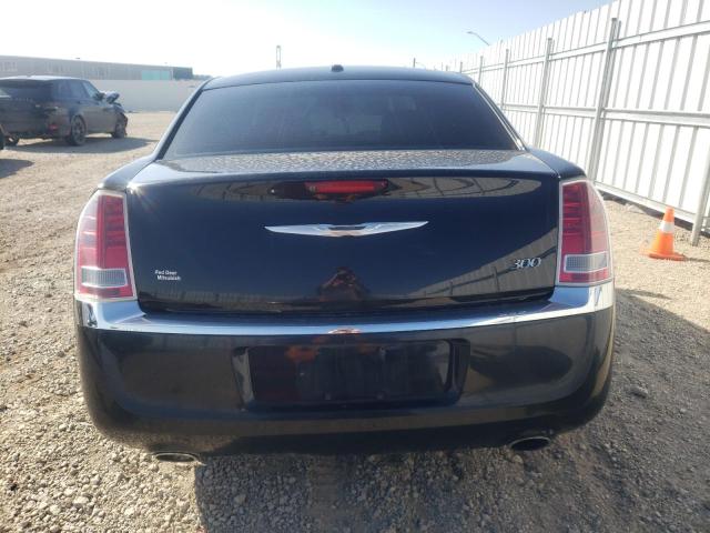 Photo 6 from auction – 2013 CHRYSLER 300 with VIN 2C3CCAAG8DH685389