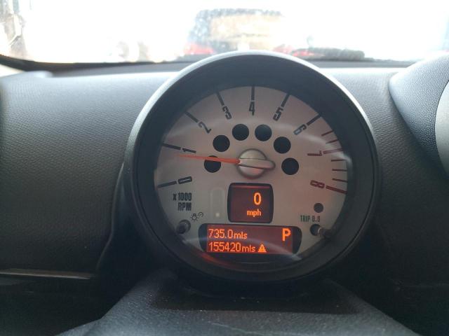 صورة رقم 9 من المزاد - 2011 MINI COOPER S C مع VIN WMWZC5C50BWH99037