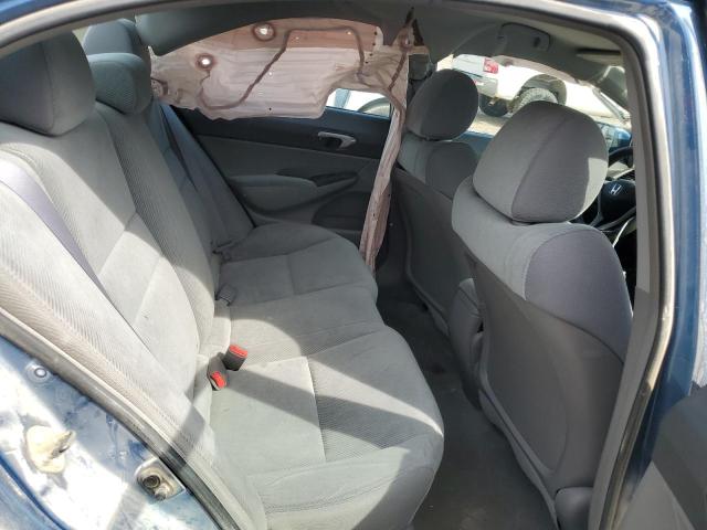 صورة رقم 10 من المزاد - 2011 HONDA CIVIC LX مع VIN 19XFA1F52BE033799