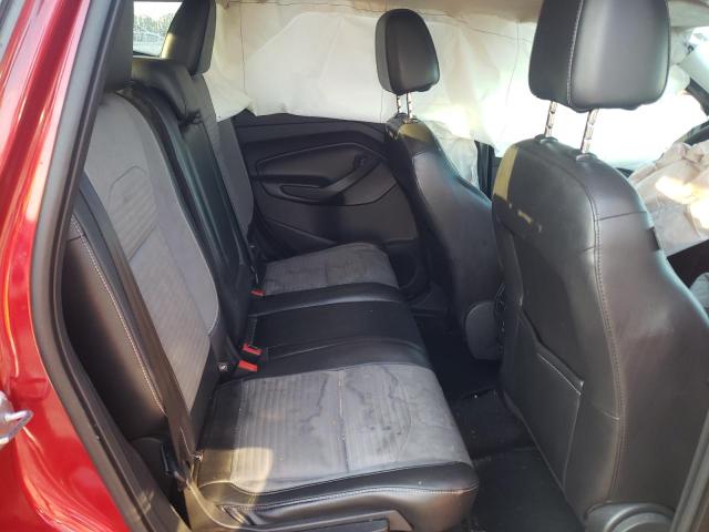 Photo 11 from auction – 2017 FORD ESCAPE SE with VIN 1FMCU0GD8HUB73484