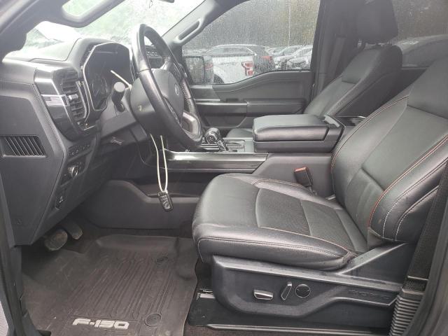 Photo 7 from auction – 2021 FORD F150 SUPER with VIN 1FTFW1E55MFA06866