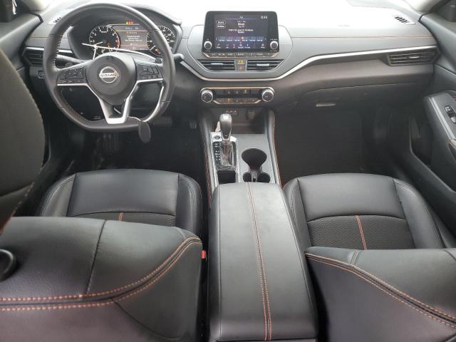 Photo 8 from auction – 2022 NISSAN ALTIMA SR with VIN 1N4BL4CV8NN340141