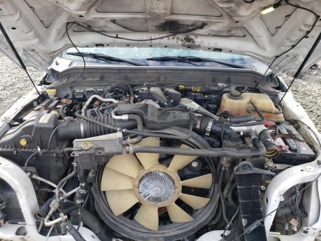 Photo 11 from auction – 2016 FORD F350 SUPER with VIN 1FT8W3BT0GEB58328