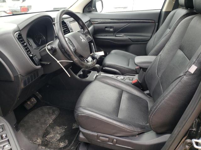 Photo 7 from auction – 2016 MITSUBISHI OUTLANDER with VIN JA4AZ3A35GZ064829