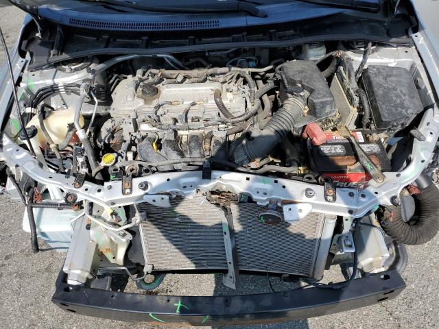 Photo 11 from auction – 2013 TOYOTA COROLLA BA with VIN 5YFBU4EE3DP150513