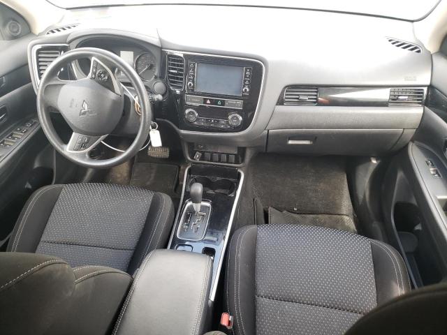 Photo 8 from auction – 2019 MITSUBISHI OUTLANDER with VIN JA4AZ3A3XKZ013058