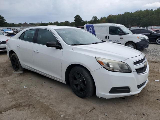 Photo 4 from auction – 2013 CHEVROLET MALIBU LS with VIN 1G11B5SAXDF319919
