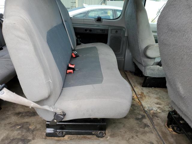 Photo 11 from auction – 2014 FORD ECONOLINE with VIN 1FBSS3BL8EDA64853